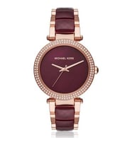 Michael Kors Parker MK6412 Kadın Kol Saati
