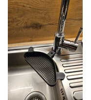 Lavabo Köşe Süzgeci  3D Baskı Gider Filtresi