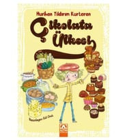 Altın - Çıkolata Ülkesi - Hurihan Yıldırım Kurtaran