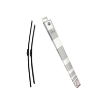 Sılecek Süpürgesı Ön Takım 600 Mm - 475 Mm Bmw X1 E84 Bm 12-17 (Oem No: 61612158219)