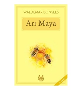 Arı Maya