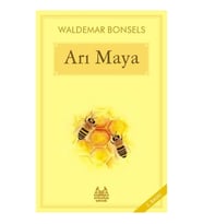 Arı Maya