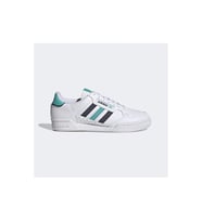 adidas Continental 80 Stripes Ayakkabı BEYAZ