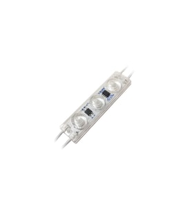 Cata 2W Tak Çalıştır 220V Modül LED 3200K Günışığı (10’li Paket) CT-4593G-10