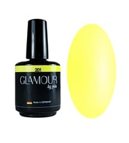 Glamour Kalıcı Oje 201