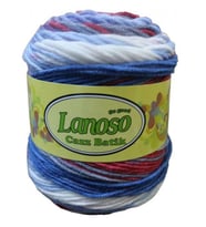 Angel Çanta Aksesuar Lanoso Cazz Batik No: 718