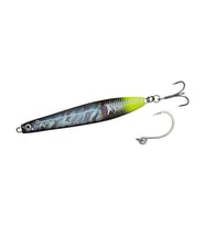 Savage Gear Surf Seeker 10.5cm 35g Metal Kaşık Yem Black Pearl