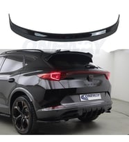 CUPRA Formentor 2020+ Spoiler (Siyah)