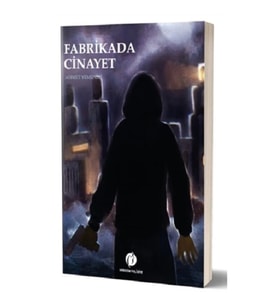 Fabrikada Cinayet