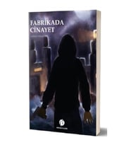 Fabrikada Cinayet