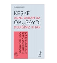 Keşke Anne Babam Da Okusaydı Dediğiniz Bir Kitap
