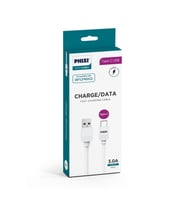 Basic 100 Cm Type-c Usb Şarj Ve Data Kablosu 3.0a 1 Metre Iphone/samsung/xiaomi Cb410t