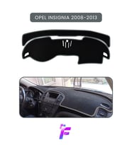 OPEL INSIGNİA (2008-2013) Torpido Örtüsü Güneşten, Isıdan, Çatlamadan Korur Oto Aksesuar T50