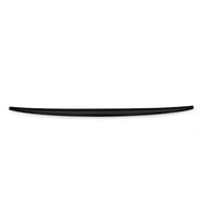 Vw Passat B7 İnce Spoiler Piona Black 2010 - 2015 Bagaj Üstü Spoyler( abs,taiwan)