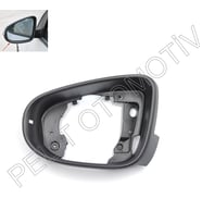 Golf 6 (2009-2013) Sol Dış Ayna Çerçevesi 5K7857601