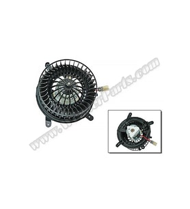 Mercedes W210 Kalorifer Motoru A2108206842 Wender