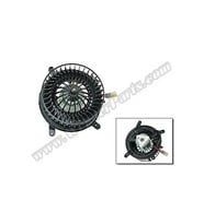 Mercedes W210 Kalorifer Motoru A2108206842 Wender
