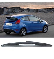 ARKA CAM SİLECEK SÜPÜRGESİ 2008-SONRASI FORD FİESTA (Karışık)