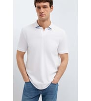 Mavi M0613368-620 Polo Yaka Tişört Erkek Tişort