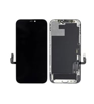 SDİP İphone 12 -  İphone 12 Pro Uyumlu Lcd Ekran İPS A++Süper Kalite