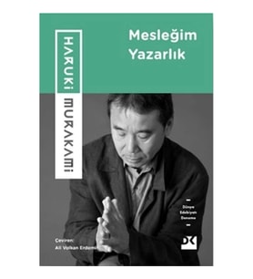 Mesleğim Yazarlık