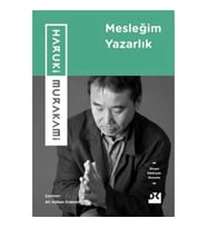 Mesleğim Yazarlık