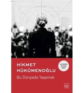 Bu Dünyada Yaşamak