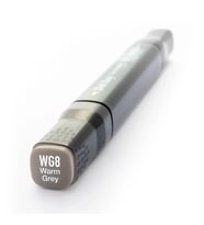 DEL REY TWIN MARKER WG8 WARM GREY