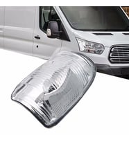 Ford Transit Ayna Sinyali V-363 Beyaz Sağ 2019- Sonrası