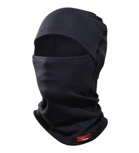 Blackspade Kar Maskesi SİYAH