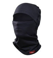 Blackspade Kar Maskesi SİYAH