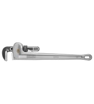 Rıdgıd 31105 3'' 600mm Ağır Tip Alüminyum Sondaj Boru Anahtarı (Kırmızı)