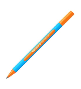 SCHNEİDER SLİDER EDGE TÜKENMEZ KALEM TURUNCU (SCT704)