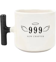 Tanem 999 Dokuz Dokuz Dokuz- T Kulp Kupa