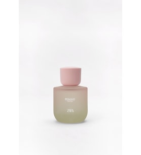 ZARA FEMME WINTER EDT 90 ML KADIN PARFÜMÜ