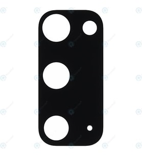 BYR Samsung Galaxy S20 Uyumlu Arka Kamera Lensi Cam SM-G980F SM-G981B