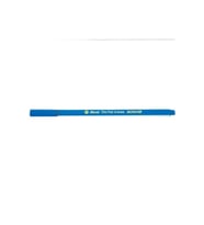 Masis Keçe Uç Kalem Mavi 10 Lu S6504-08 (1 Paket 10 Adet) (Karışık)