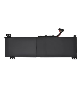 Lenovo IdeaPad Gaming 3-15IHU6 Type 82K1 Batarya Pil RETRO V1 3Cell