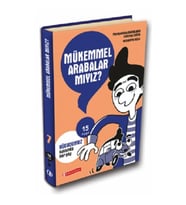 Mükemmel Arabalar Mıyız? 15 Soru Serisi