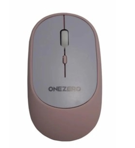 pilelistore ZR223 No 1004 Pembe Bluethooth + Wireless ZR223