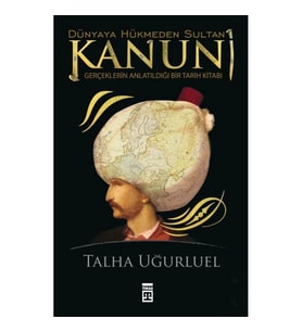 Dünyaya Hükmeden Sultan Kanuni