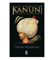 Dünyaya Hükmeden Sultan Kanuni