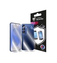 Samsung Galaxy S25 için IPG Hydrogel Tam Kaplama (Ekran ve Arka Koruma)