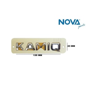 658853687 2ZZ Yazı Kamıq - Kamıq