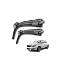 VOLKSWAGEN PASSAT B6 ÖN CAM SİLECEK ÜPÜRGESİ 2005 - 2010 PASSAT ÖN SİLECEK TAKIMI