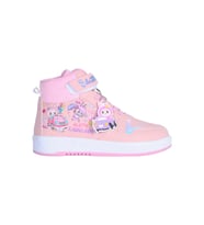 Prokids 4444  Kız Çocuk Bot Ayakkabı (Pudra)