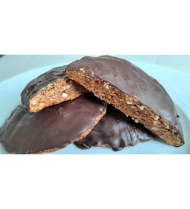 Alman Elisen Lebkuchen 3 adet