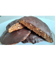 Alman Elisen Lebkuchen 3 adet