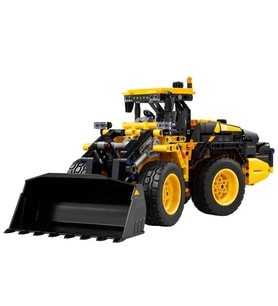 Technic Volvo L120 Electric Tekerlekli Yükleyici 42209