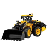 Technic Volvo L120 Electric Tekerlekli Yükleyici 42209